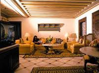 La Kasbah